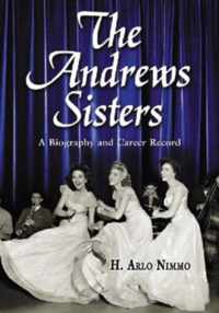 The Andrews Sisters