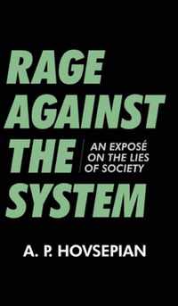 Rage Against The System