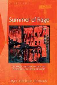 Summer of Rage