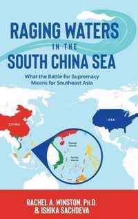 Raging Waters in the South China Sea