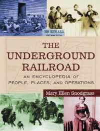 The Underground Railroad