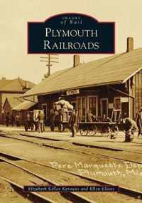 Plymouth Railroads