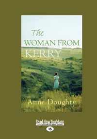 The Woman from Kerry (Large Print 16pt)