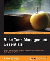 Rake Task Management Essentials