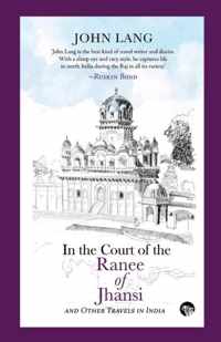 In the Court of the Ranee of Jhansi