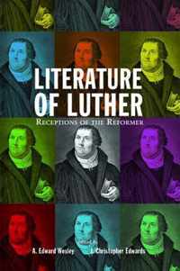 Literature of Luther