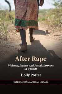 After Rape