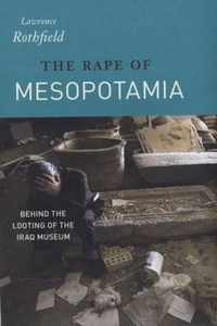 The Rape of Mesopotamia