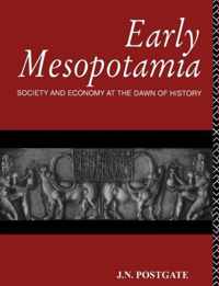 Early Mesopotamia