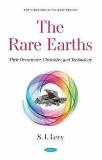 The Rare Earths