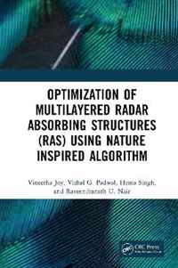 Optimization of Multilayered Radar Absorbing Structures (RAS) using Nature Inspired Algorithm