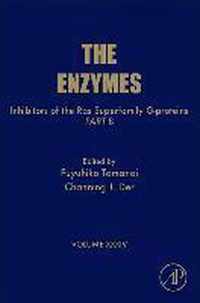 Inhibitors of the Ras Superfamily G-proteins, Part B