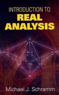 Introduction to Real Analysis