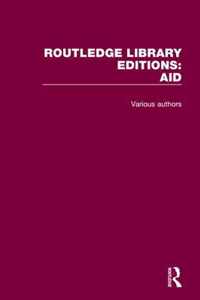 Routledge Library Editions