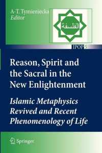 Reason, Spirit and the Sacral in the New Enlightenment