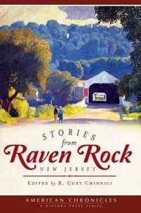 Stories from Raven Rock, New Jersey