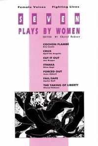 Seven Plays By Women