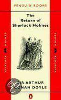 The Return of Sherlock Holmes