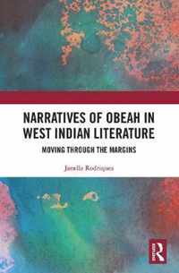 Narratives of Obeah in West Indian Literature