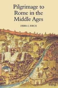 Pilgrimage to Rome in the Middle Ages