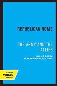 Republican Rome