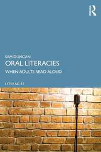 Oral Literacies