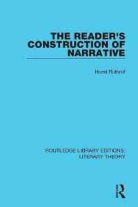 The Reader's Construction of Narrative