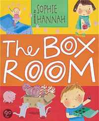 The Box Room