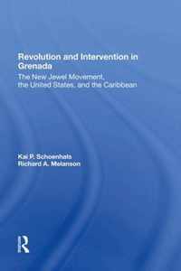 Revolution and Intervention in Grenada
