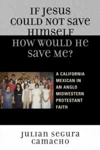 If Jesus Could Not Save Himself, How Would He Save Me?
