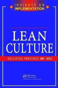 Lean Culture