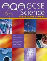 Aqa Gcse Science Applied Double Award Student's Book