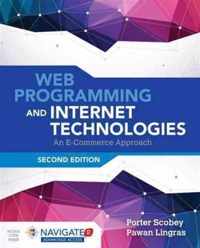 Web Programming And Internet Technologies