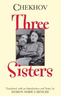 Three Sisters