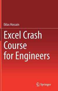 Excel Crash Course for Engineers