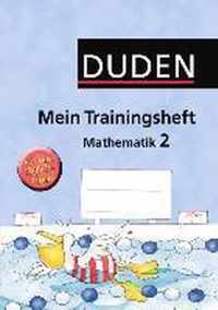 Mathematik 2. MeinTrainingsheft