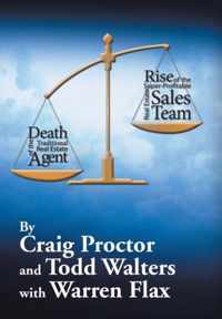 Death of the Traditional Real Estate Agent