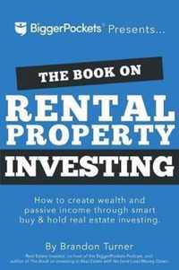 Book on Rental Property Investing,the-How to Create Wealth and Passive