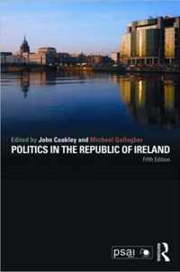 Politics in the Republic of Ireland