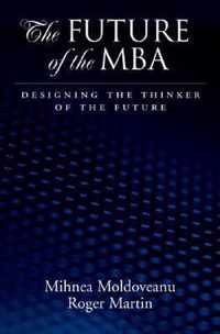 The Future of the MBA