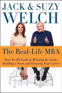 The Real-Life MBA