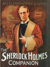 The Sherlock Holmes Companion