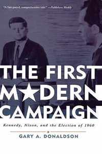 The First Modern Campaign