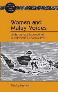 Women and Malay Voices