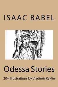 Odessa Stories.