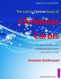 The Catchy Clarinet Book of Christmas Carols