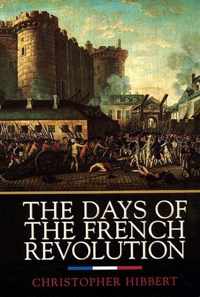 The Days of the French Revolution