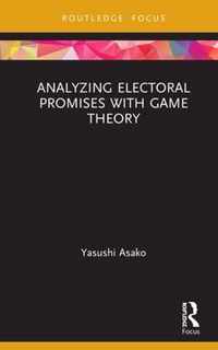 Analyzing Electoral Promises with Game Theory