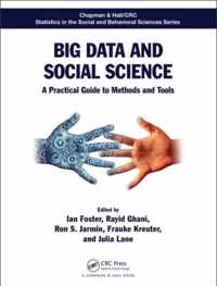 Big Data and Social Science