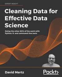 Cleaning Data for Effective Data Science